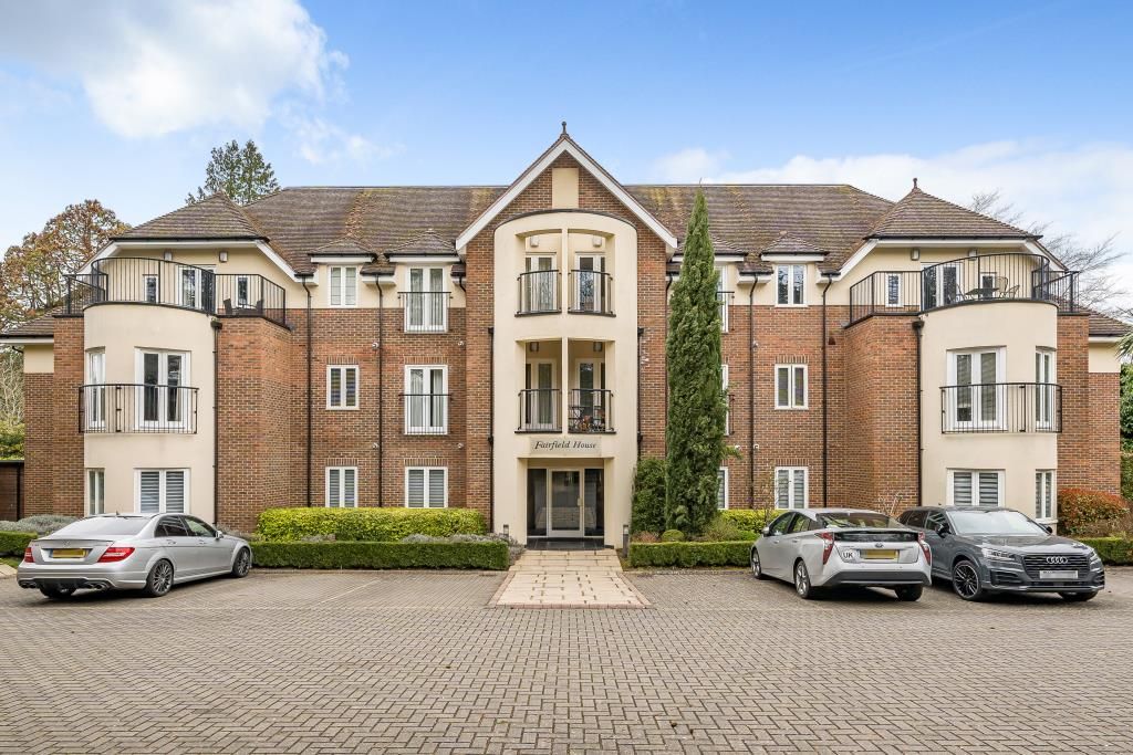 2 bed flat for sale in Sunningdale, Berkshire SL5 Zoopla