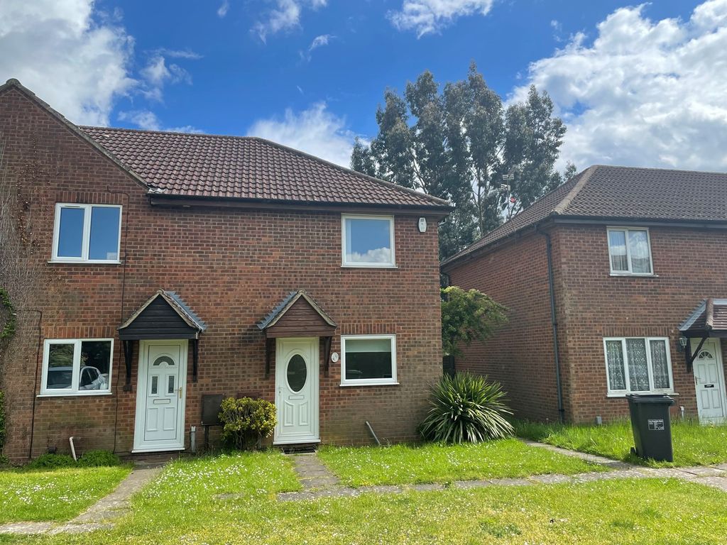 2 bed end terrace house for sale in Samuel Place, Corby NN17 Zoopla