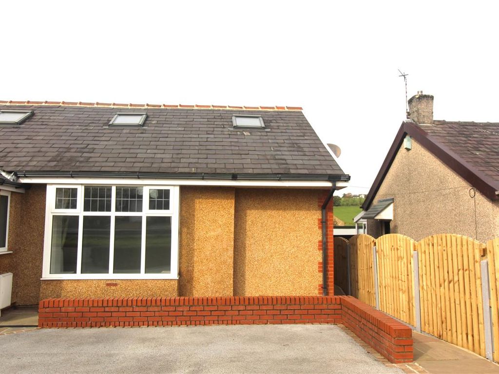 1 bed bungalow to rent in Ramsgreave Drive, Blackburn BB1, £650 pcm