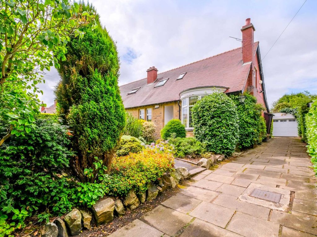 Balmoral Avenue, Beaumont Park HD4