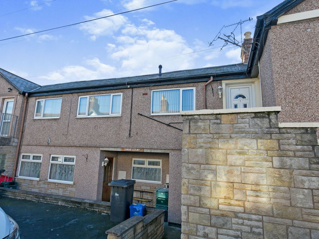 3 bed flat for sale in Jubilee Street, Llandudno LL30 Zoopla