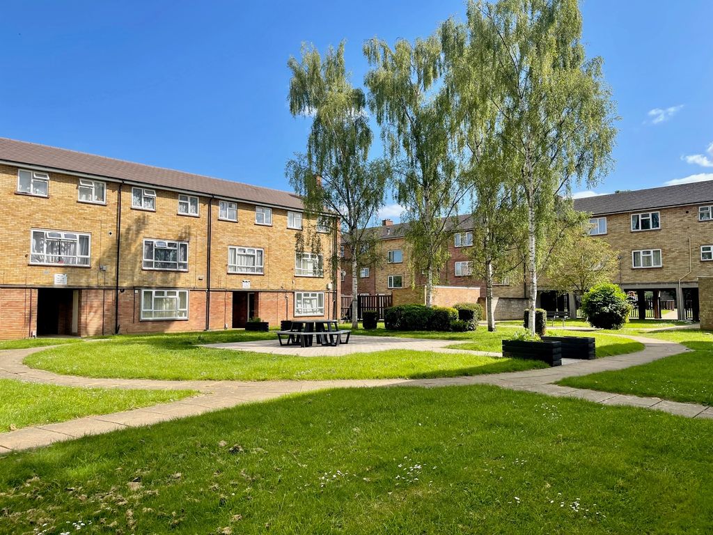 Studio for sale in The Flats, Paston Ridings, Peterborough PE4 Zoopla