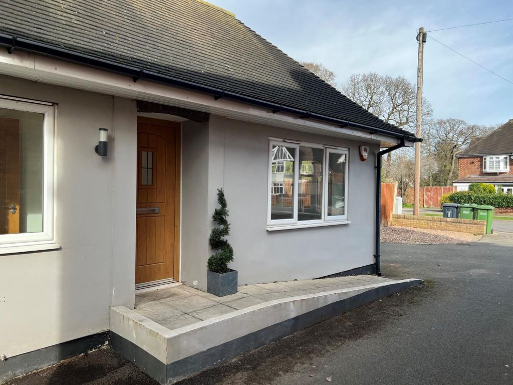 1 bed property to rent in Marlborough Road, Castle Bromwich, Birmingham