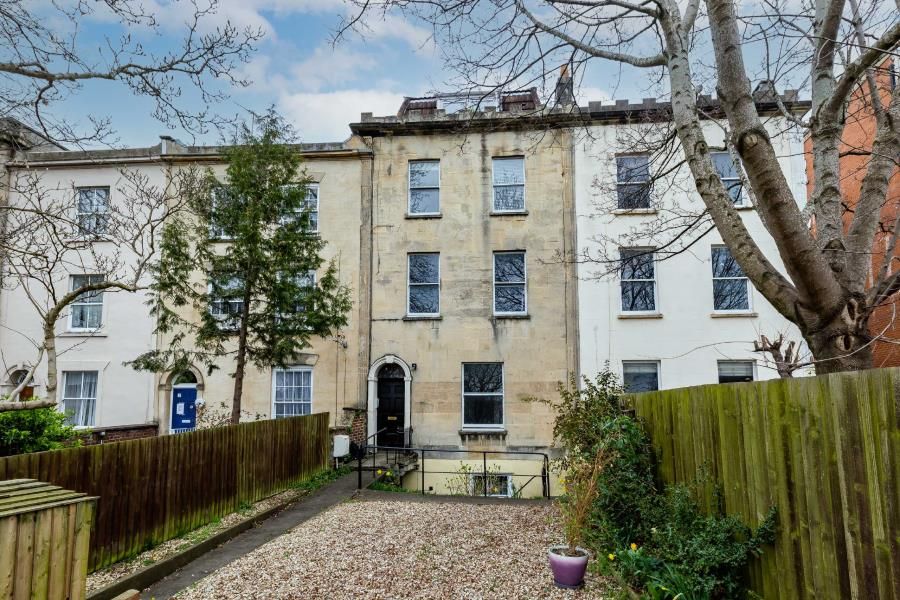 1 bed flat to rent in Ashley Road, Montpelier, Bristol BS6 Zoopla