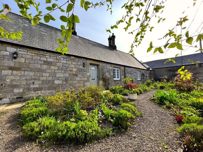 5 bed cottage for sale in Whittingham, Alnwick NE66 Zoopla
