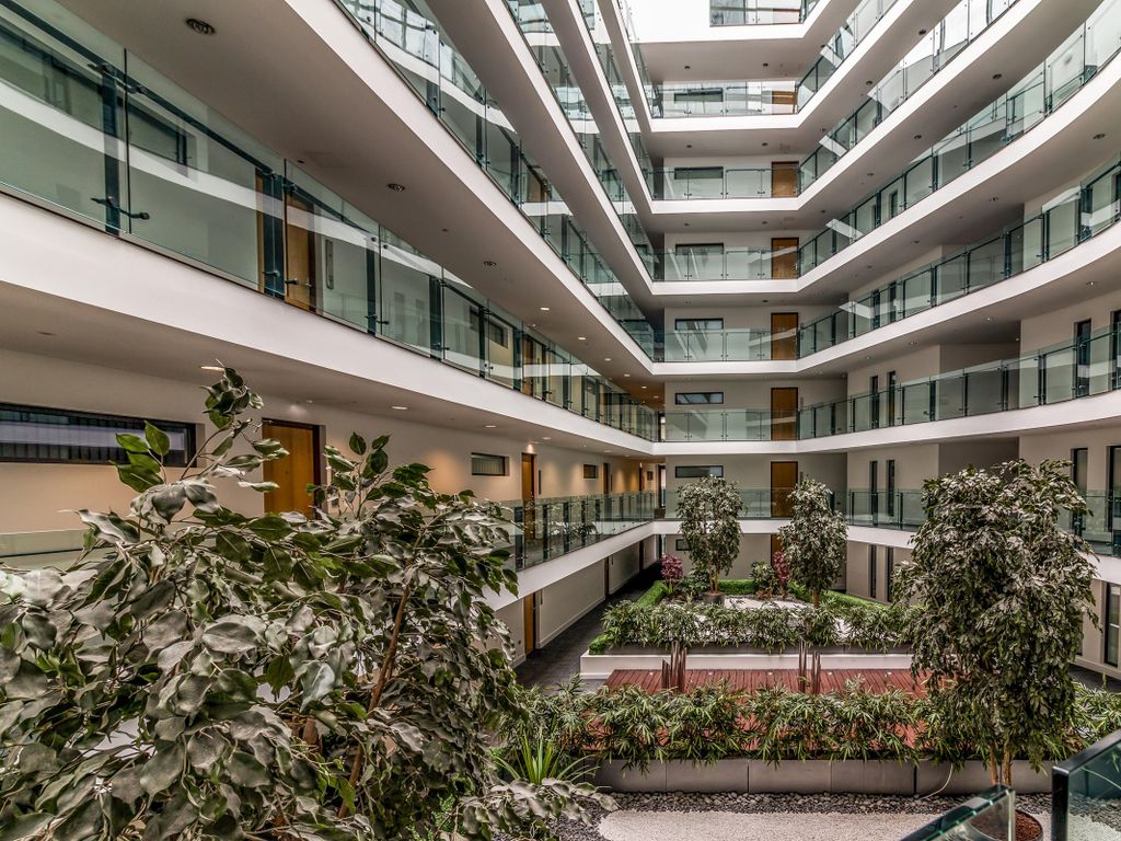 Commercial Street, Manchester, Greater Manchester M15  