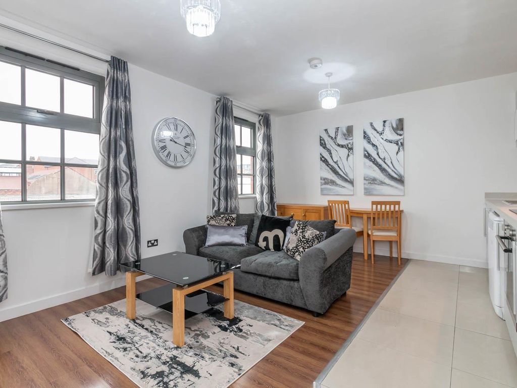 1 bed flat to rent in Kenyon Kenyon Street B18 Zoopla