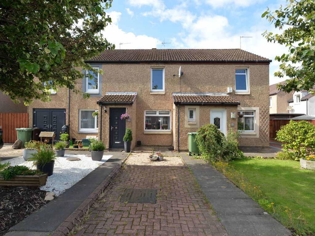 3 bed terraced house for sale in Stoneyhill Road, Musselburgh, East