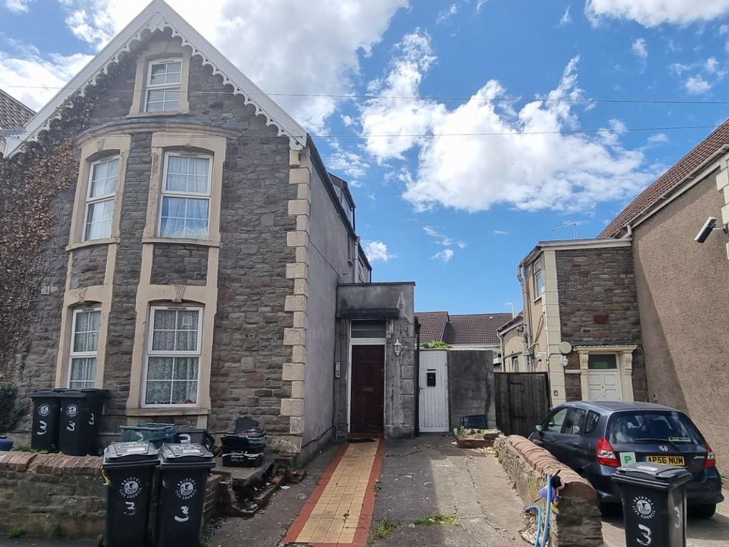 Room to rent in Alexandra Park, Fishponds, Bristol BS16 Zoopla