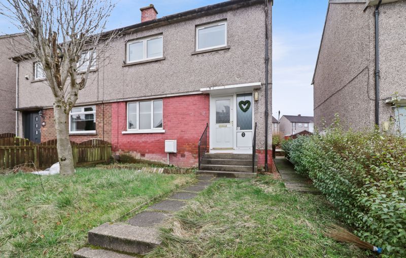 3 bed property for sale in Taylor Road, Whitburn, Bathgate EH47 Zoopla