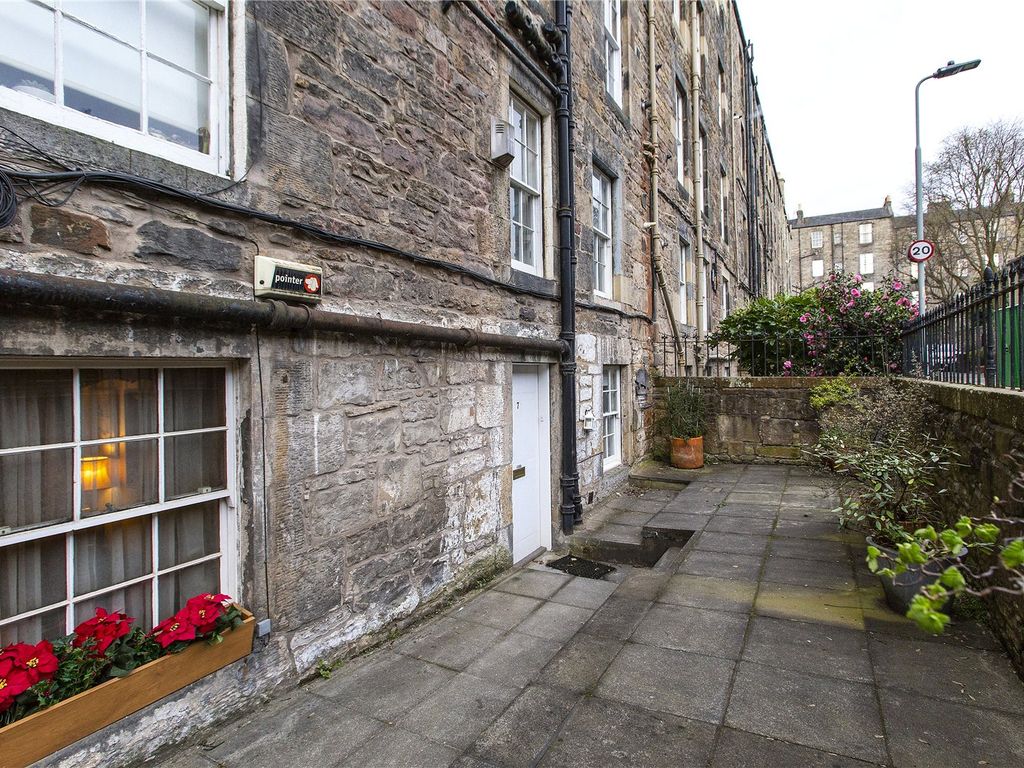 1 bed flat to rent in Cumberland Street North East Lane, Edinburgh, Midlothian EH3, £1,165 pcm