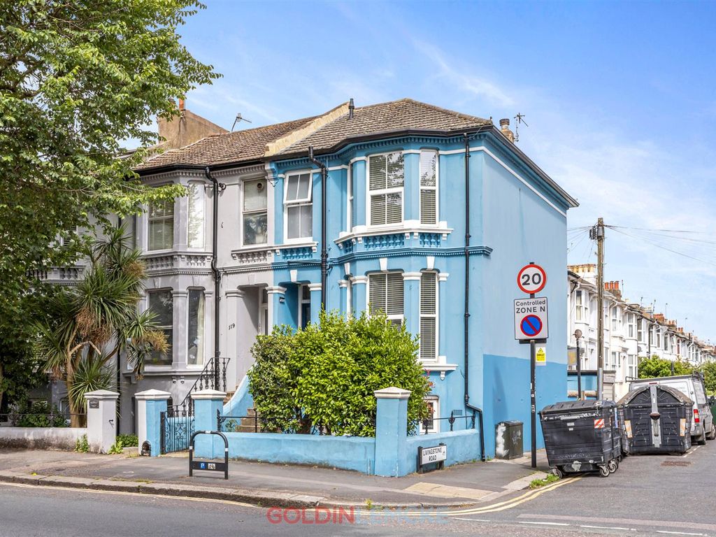 2 bed for sale in Sackville Road, Hove BN3, £400,000 Zoopla