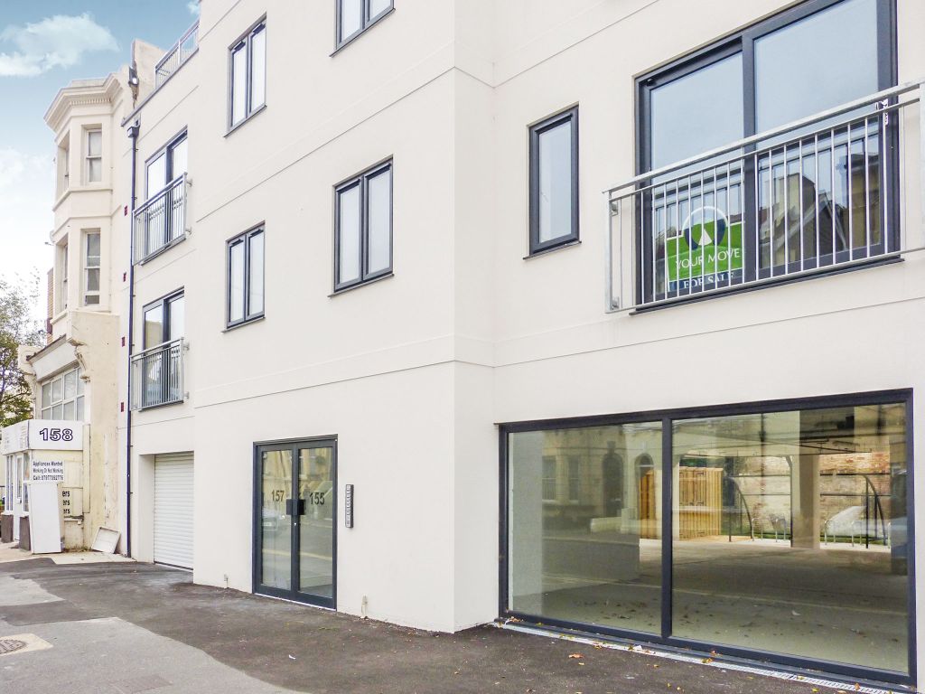 1 bed property for sale in Queens Road, Hastings TN34, £30,000 Zoopla