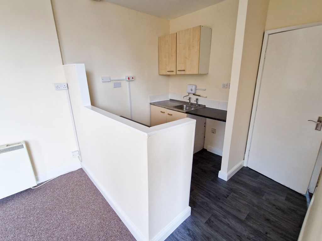 1 bed flat to rent in Gravelly Hill, Erdington, Birmingham B23 Zoopla