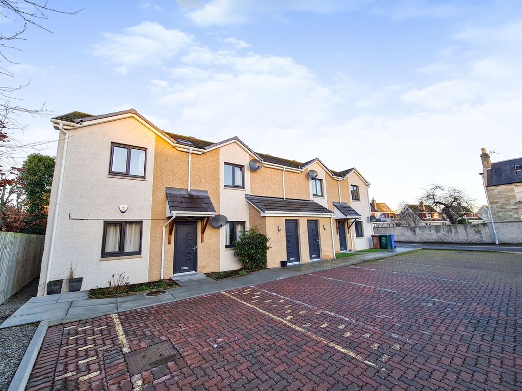 2 bed flat for sale in Pilmuir Gardens, Forres IV36 Zoopla