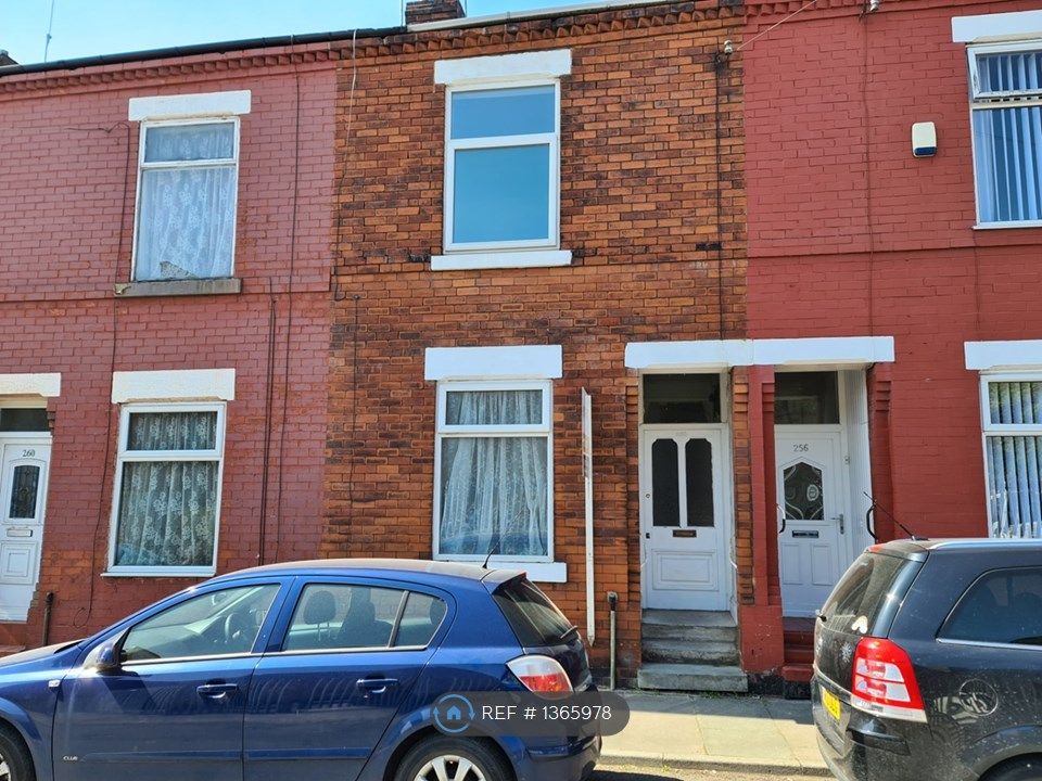 2 bed terraced house to rent in Weaste Lane, Salford M5 Zoopla