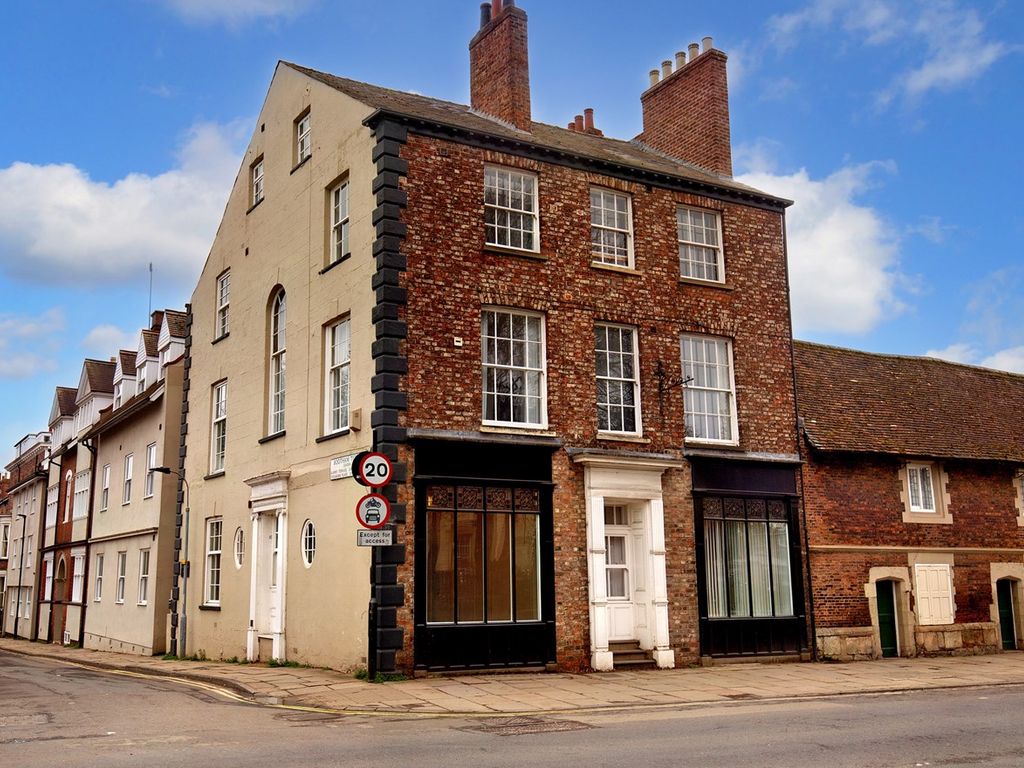 3 bed flat for sale in Bootham Terrace, York YO30 Zoopla