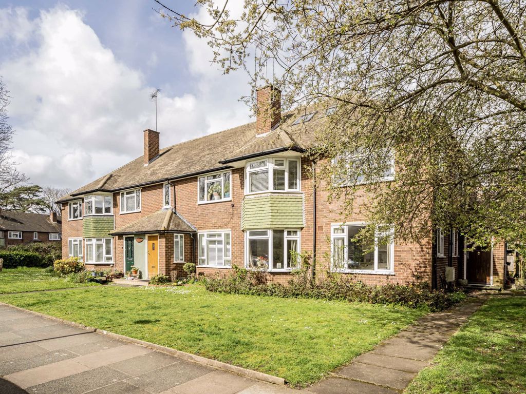 2 bed flat for sale in Cambridge Park, Twickenham TW1 Zoopla