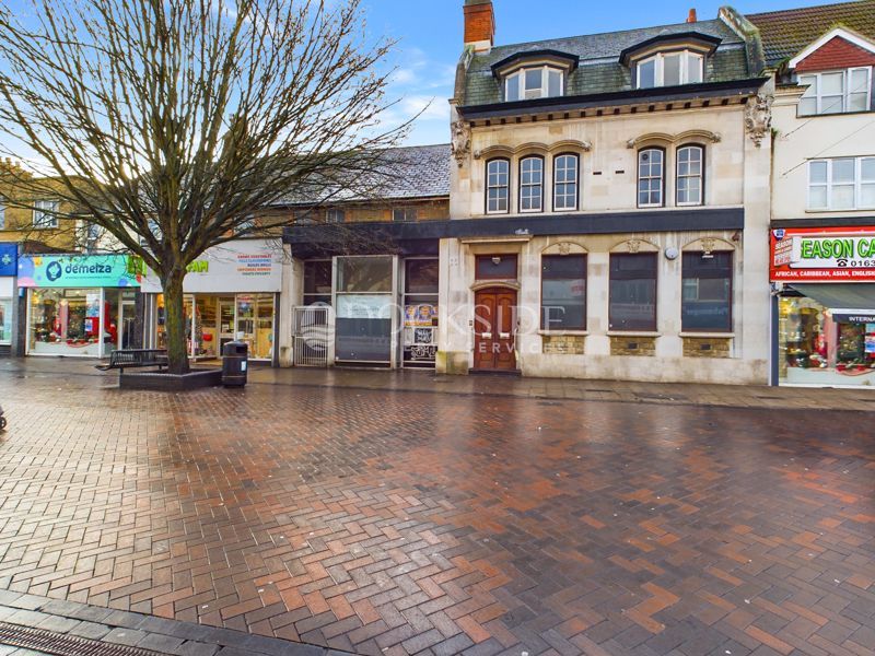 Property to rent in High Street, Gillingham ME7, £1,250 pcm Zoopla