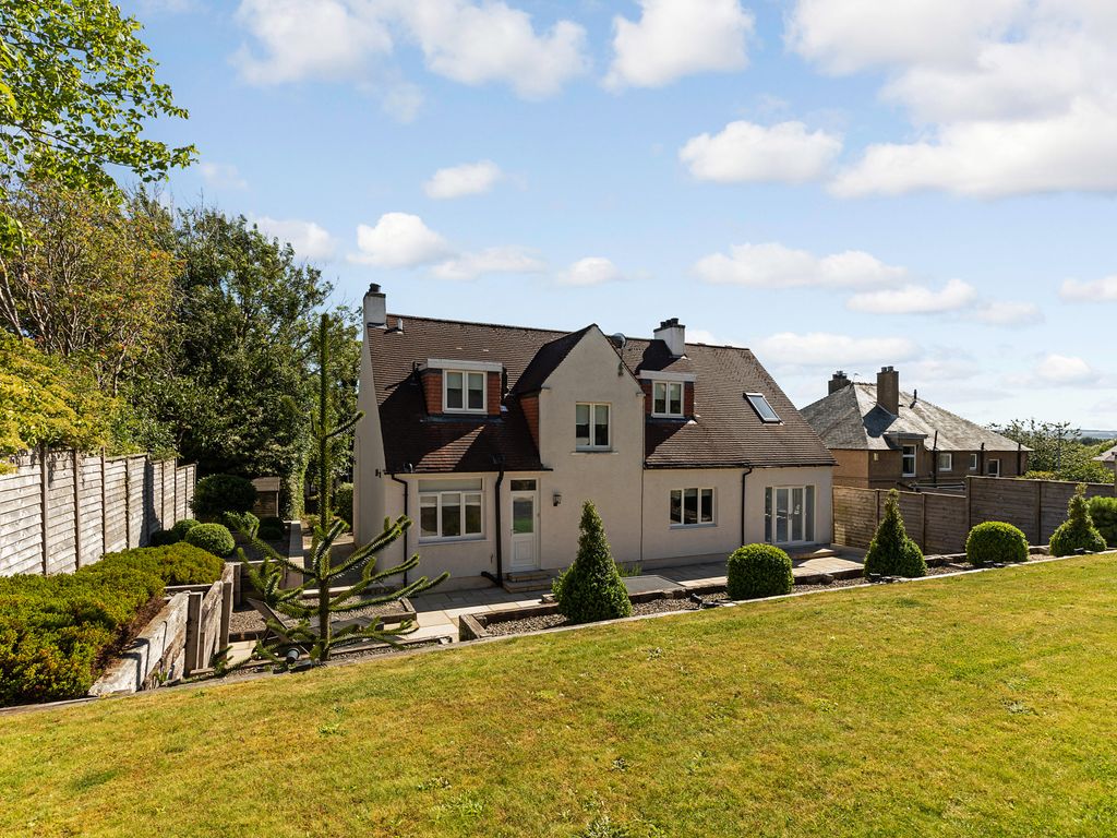 4 bed detached house for sale in Roscrea, 60 Edinburgh Road, Bathgate