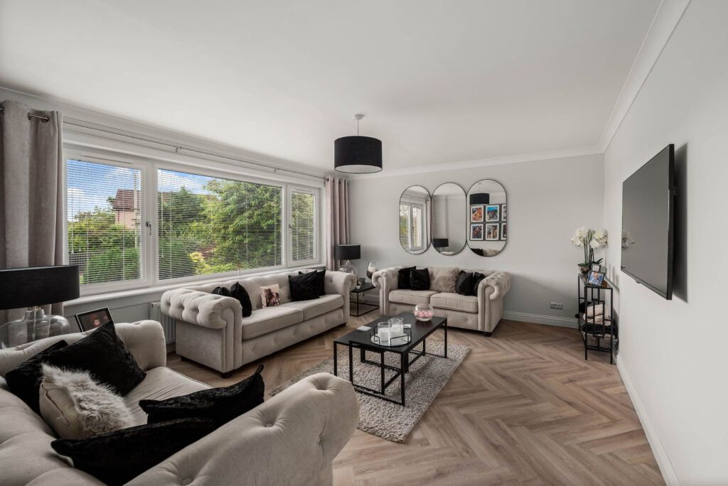 3 bed detached house for sale in Elie Avenue, Broughty Ferry, Dundee