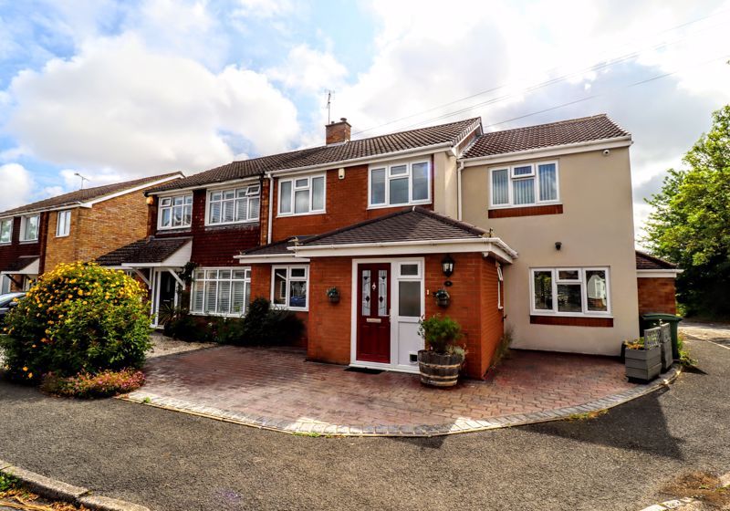 5 bed semidetached house for sale in Moorfield, Newton Longville, Milton Keynes MK17 Zoopla