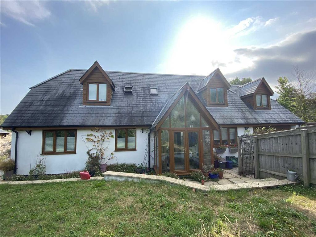3 bed detached house for sale in Ebford, Exeter EX3 Zoopla