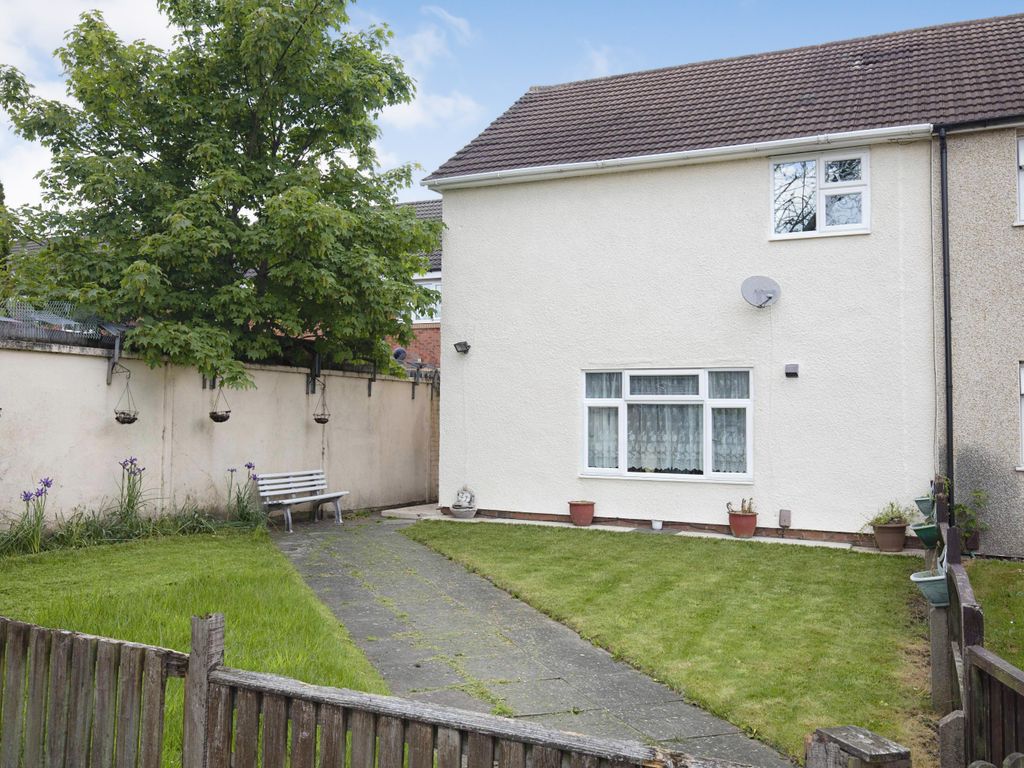 The Bentree, Coventry, West Midlands CV3  