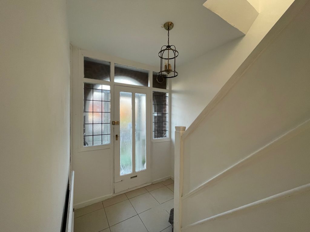 3 bed detached house for sale in Heckington Drive, Wollaton, Nottingham