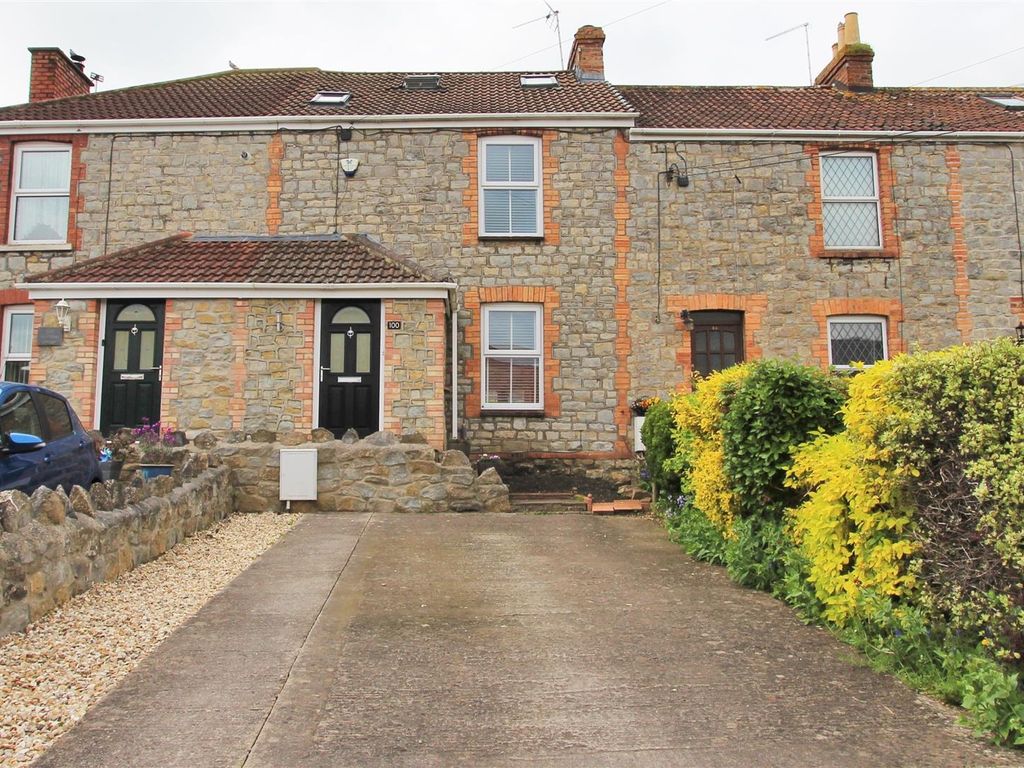 3 bed property for sale in Park Road, Keynsham, Bristol BS31 Zoopla