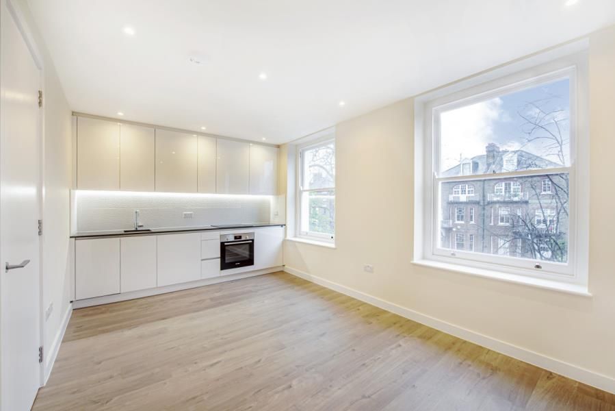 1 bed flat to rent in Englands Lane, Belsize Park, London NW3 - Zoopla