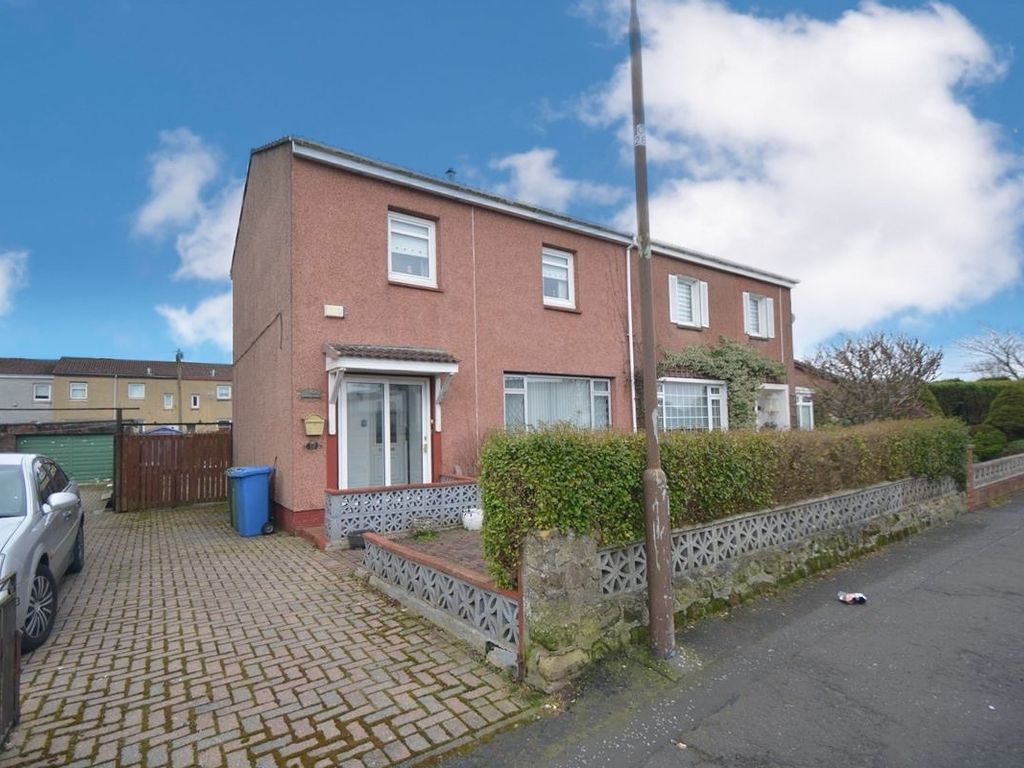 3 bed semidetached house for sale in Whitehill Road, Blackburn, West