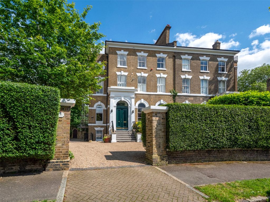 2 bed flat for sale in 52 Aberdeen Park, London N5, £850,000 Zoopla