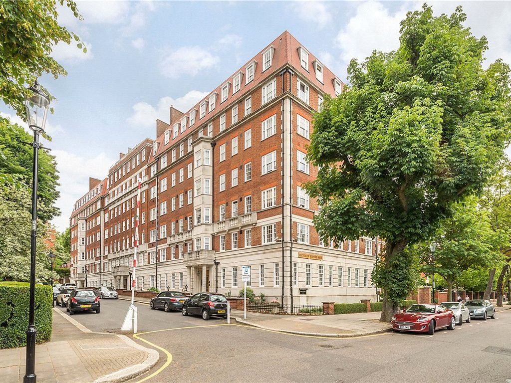 1 bed flat for sale in Duchess Of Bedford House, Duchess Of Bedford