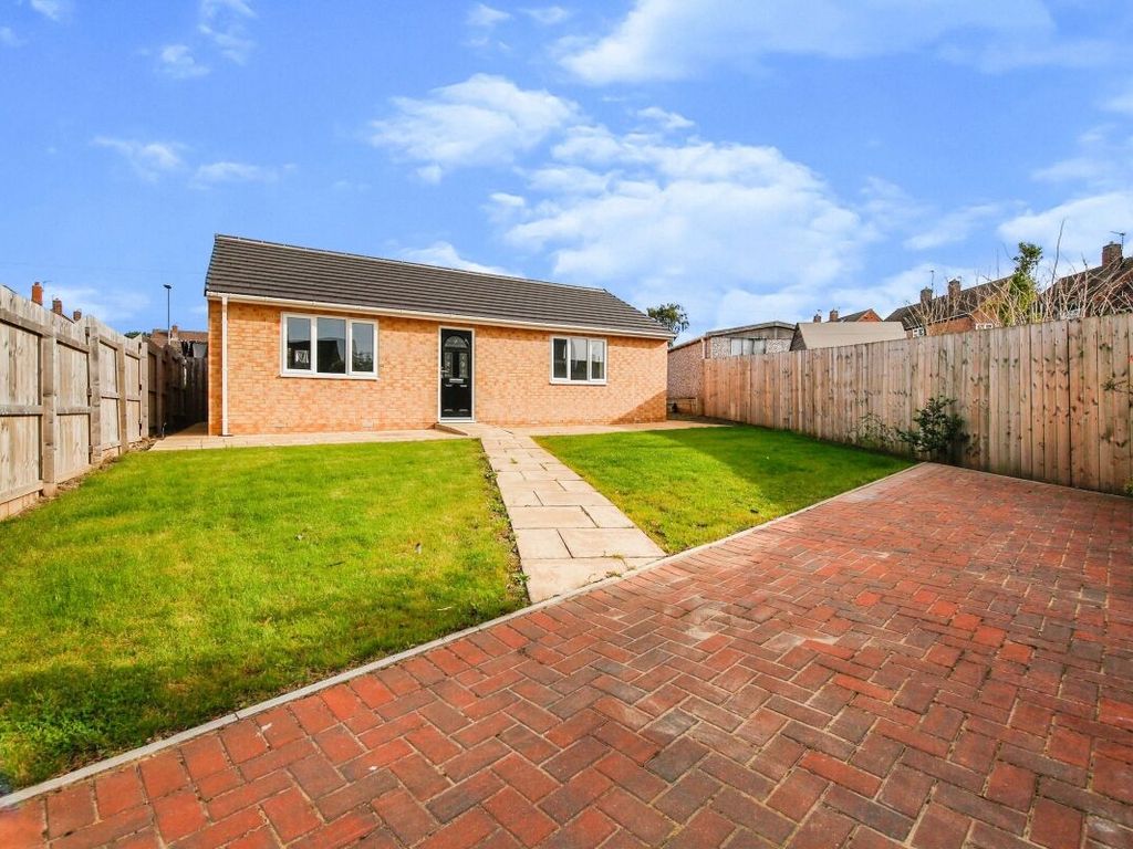 2 bed bungalow for sale in May Lea, Witton Gilbert, Durham DH7 Zoopla