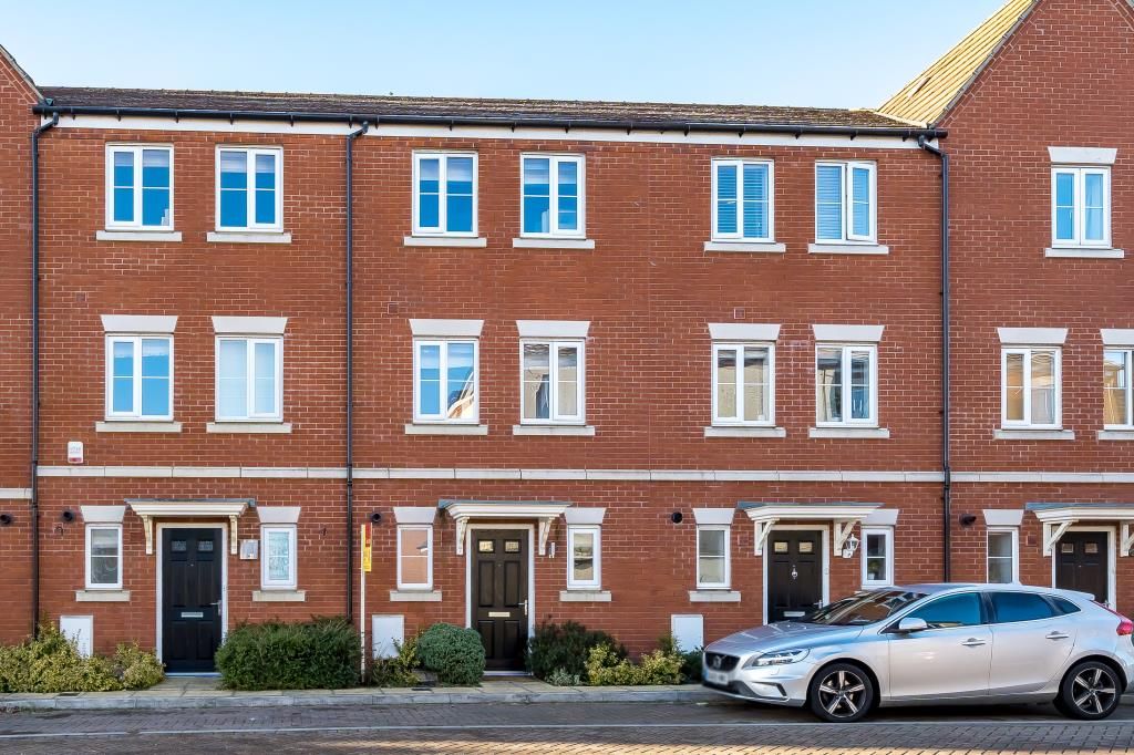 3 bed town house for sale in Botley, Oxford OX2, £475,000 Zoopla
