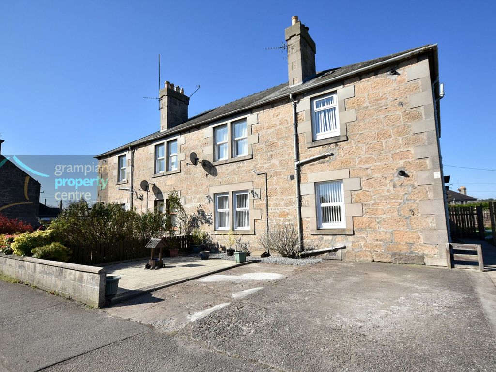 2 bed flat for sale in Caroline Street, Elgin IV30 Zoopla