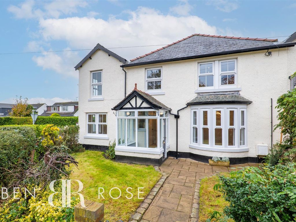 4 bed semidetached house for sale in Bonds Lane, Elswick, Preston PR4, £499,950 Zoopla