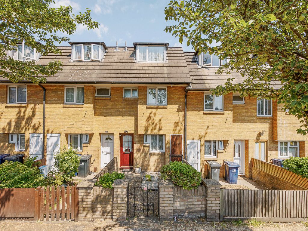 4 bed property for sale in Winchester Street, Acton W3 Zoopla
