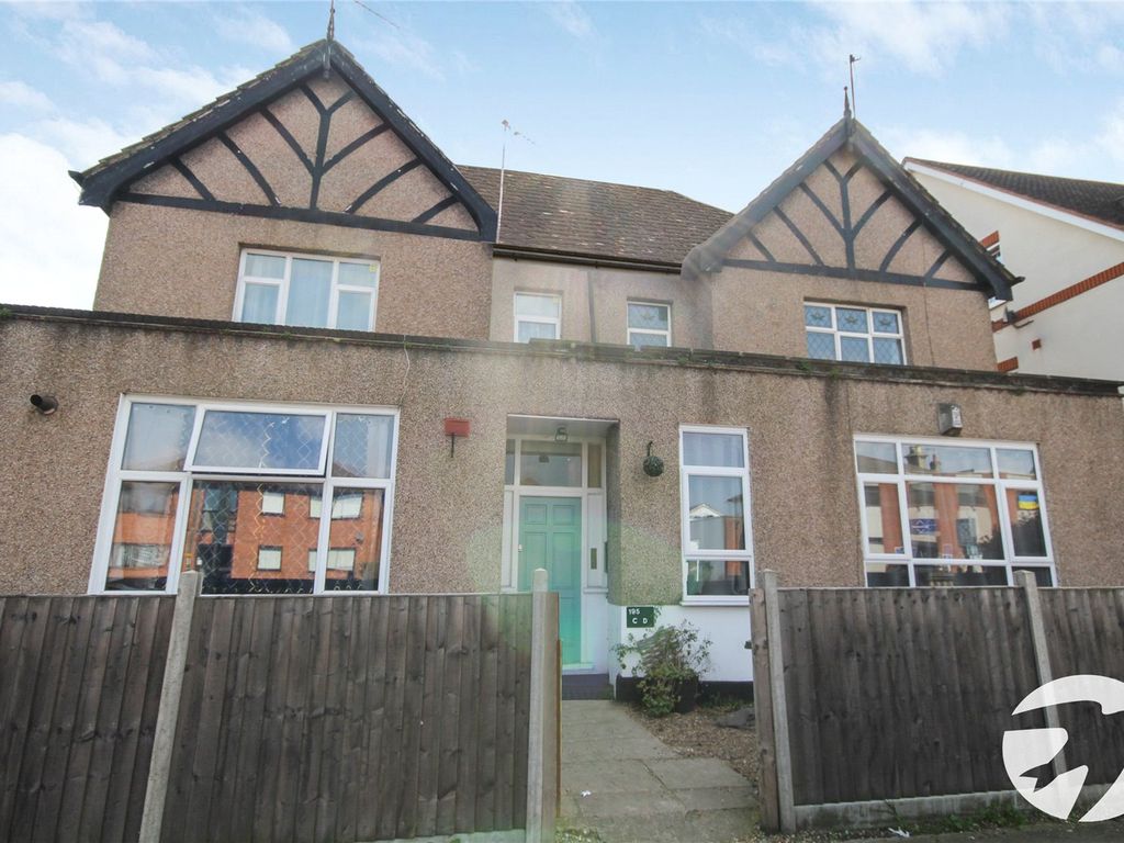 1 bed flat for sale in Bellegrove Road, Welling, Kent DA16 Zoopla
