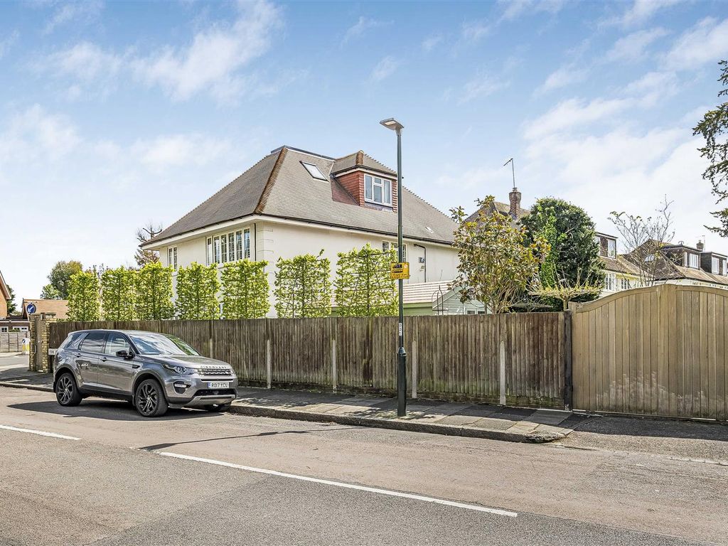 6 bed detached house for sale in Sheen Lane, East Sheen SW14 Zoopla