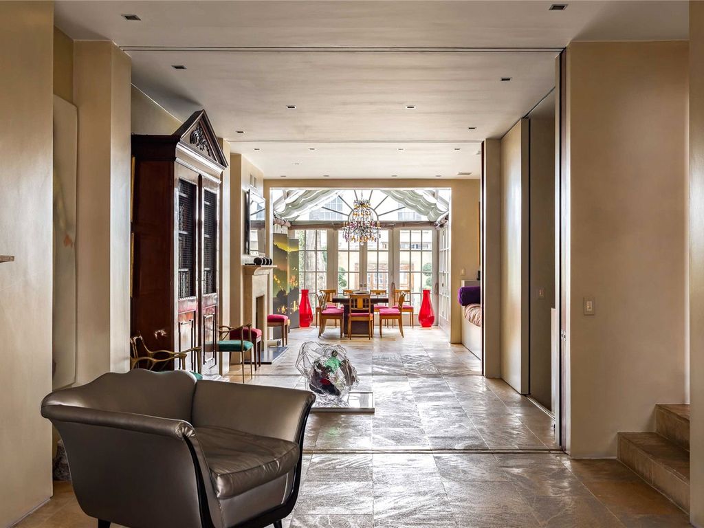 5 bed terraced house for sale in Wilton Place, Knightsbridge SW1X Zoopla