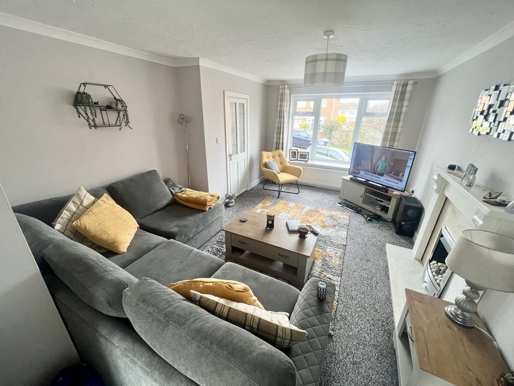 4 bed detached house to rent in Gorton Close, Billingham TS23 Zoopla