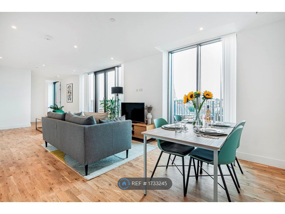 2 bed flat to rent in Queen's Road, Reading RG1 Zoopla