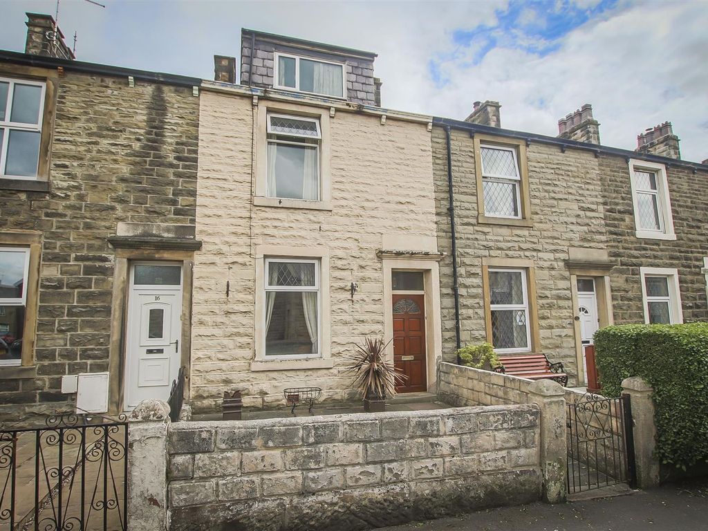 2 bed property for sale in Salthill Road, Clitheroe BB7 Zoopla