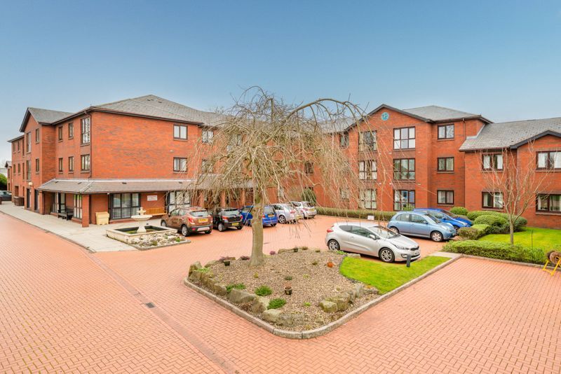 2 bed flat for sale in Green Lane, Ormskirk L39 Zoopla
