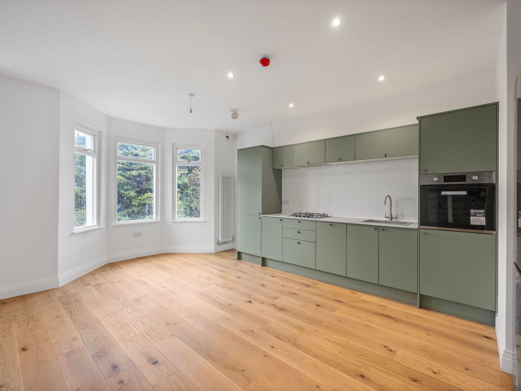 1 bed flat for sale in Boundary Road, Turnpike Lane N22, £395,000 Zoopla