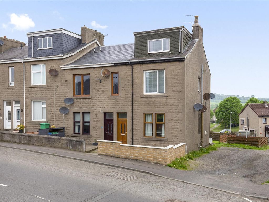 2 bed for sale in 118 Dunfermline Road, Crossgates KY4, £99,950 Zoopla