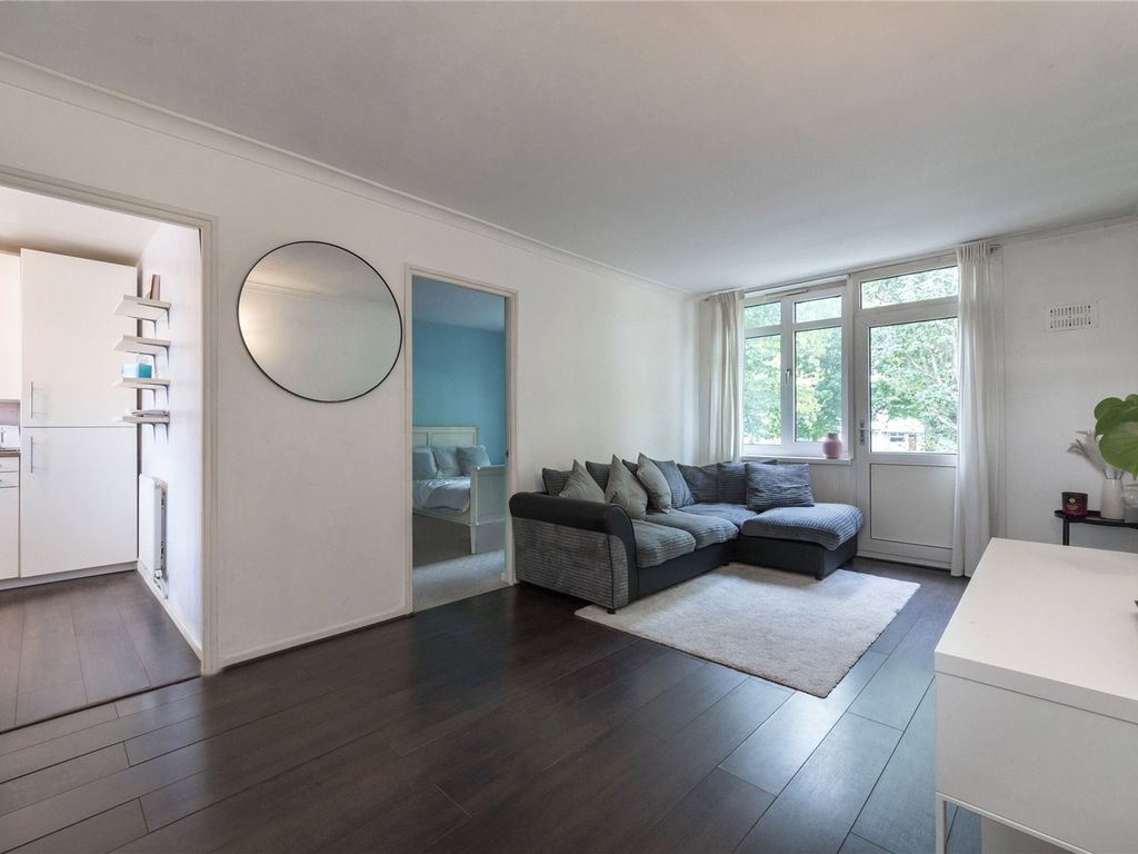 Dartle Court, Dickens Estate, London SE16  