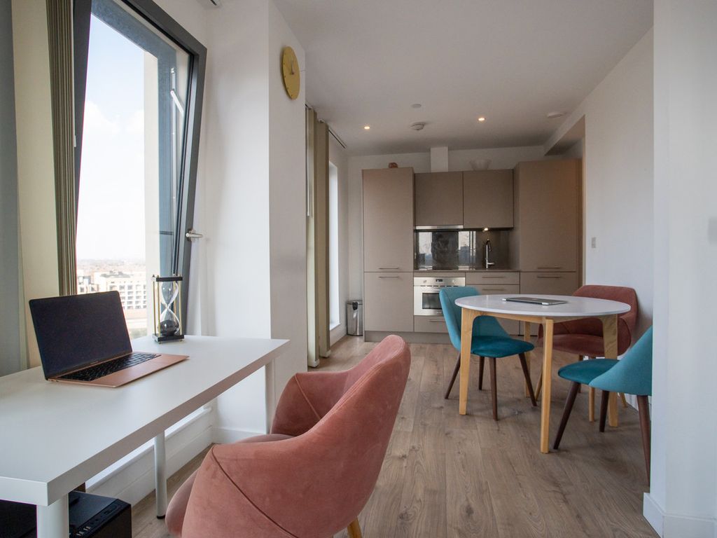 Legacy Tower, Stratford E15  